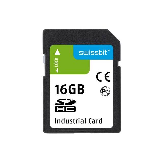 SFSD016GL1AS1TO-E-QG-221-STD — Карты памяти