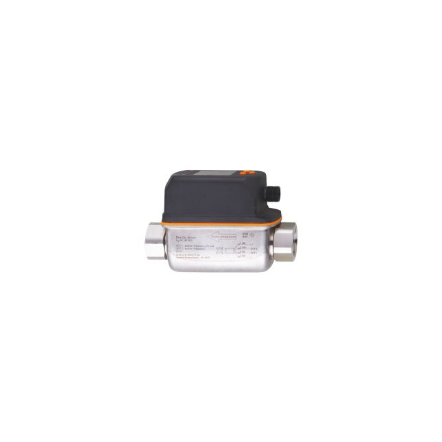SV5204 — Машинное зрение — датчики потока