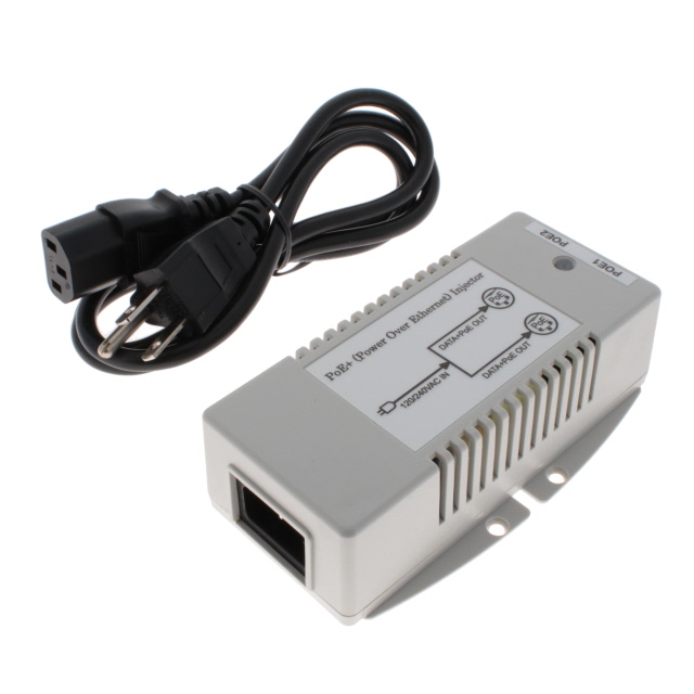 TP-POE-HP-48GDX2 — Обеспечение электропитания по сети Ethernet