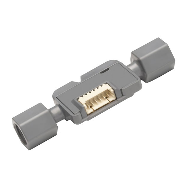 SLF3S-1300F — Датчики потока