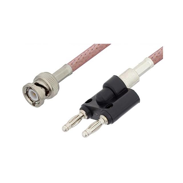 PE33440-36 — Интерфейсы BNC