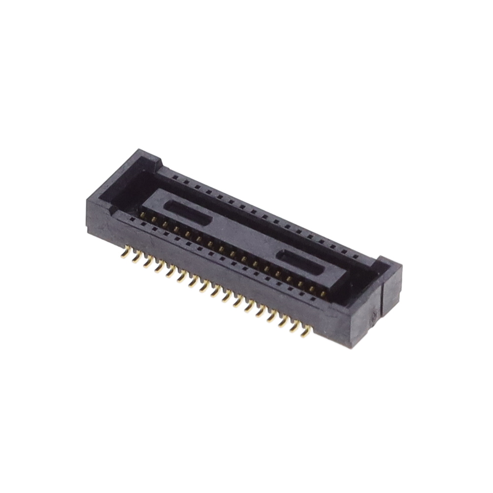 DF40C-34DS-0.4V(51) — Массивы, торцевой тип, мезонин (плата к плате)