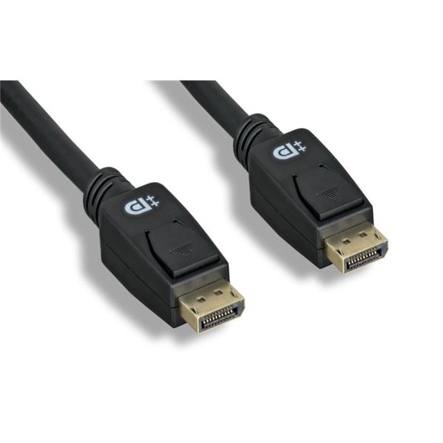 M05-14DPV-10 — Кабели видео (DVI, HDMI), видео-кабели