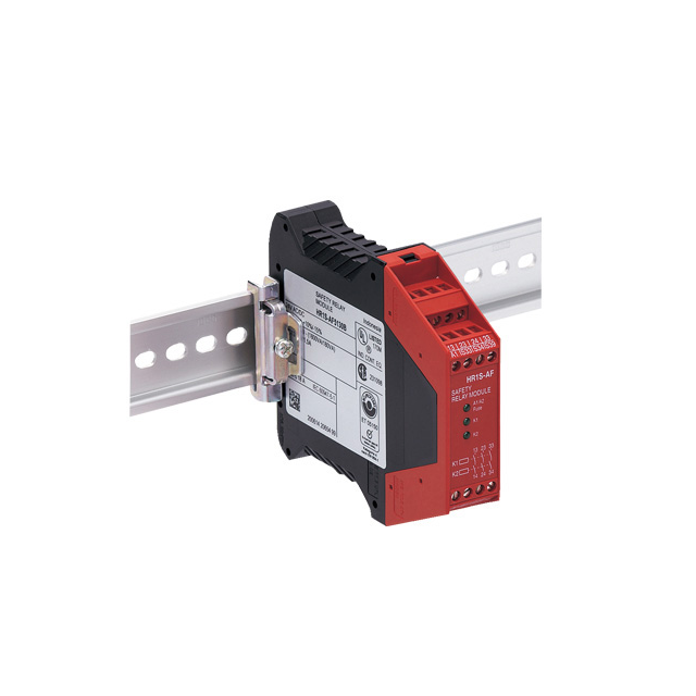 HR1S-AF5130PB — Реле безопасности