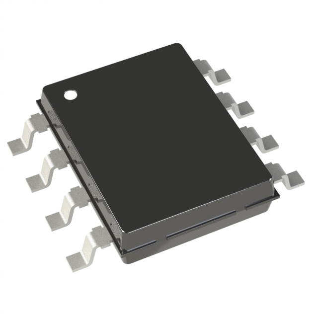 TLE49SRC8XUMA1 — Линейные датчики и компасы (ИС)