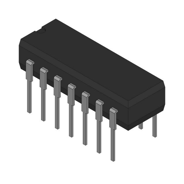 AD533SD — Аналоговые умножители, делители