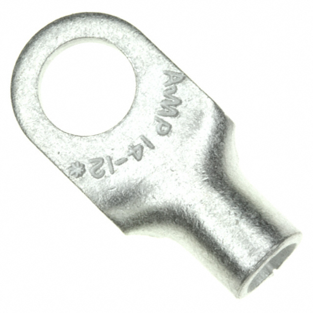 1-321828-0 — Коннекторы кольца