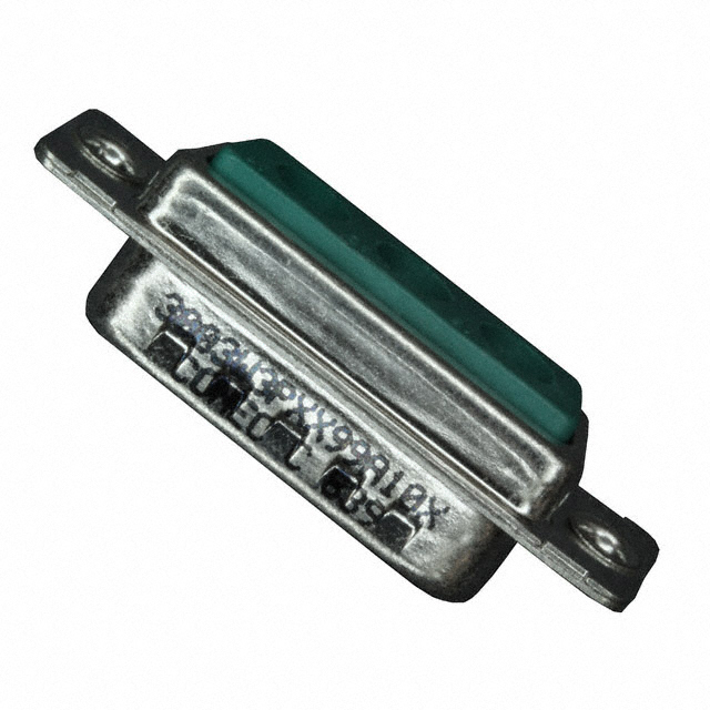3003W3PXX99A10X — Корпуса для D-Sub, D-образных разъемов