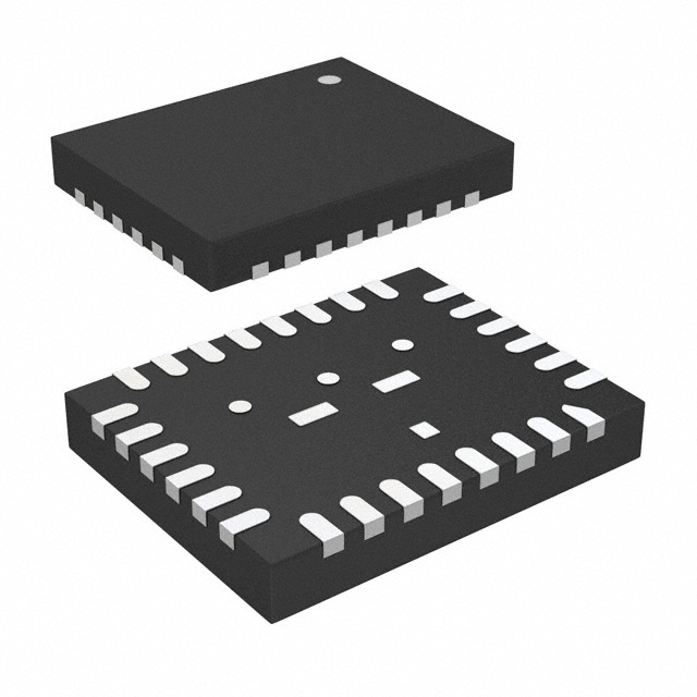LTC3636IUFD#PBF — Регуляторы напряжения - переключатели DC DC