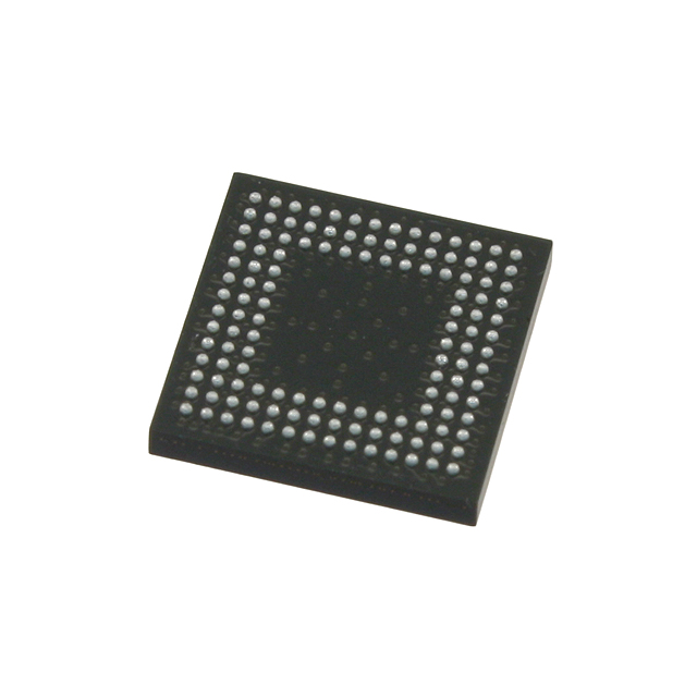 LFXP2-8E-5MN132C — FPGAs (Полнофункциональные программные логические устройства)