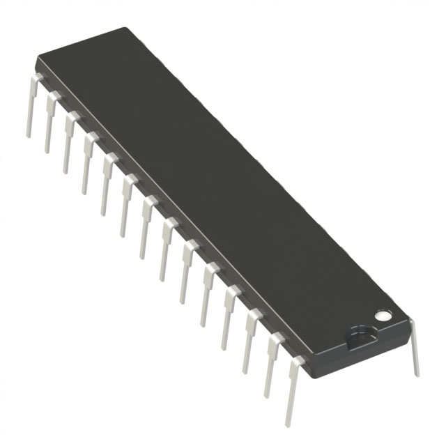PIC18F27Q10-I/SP