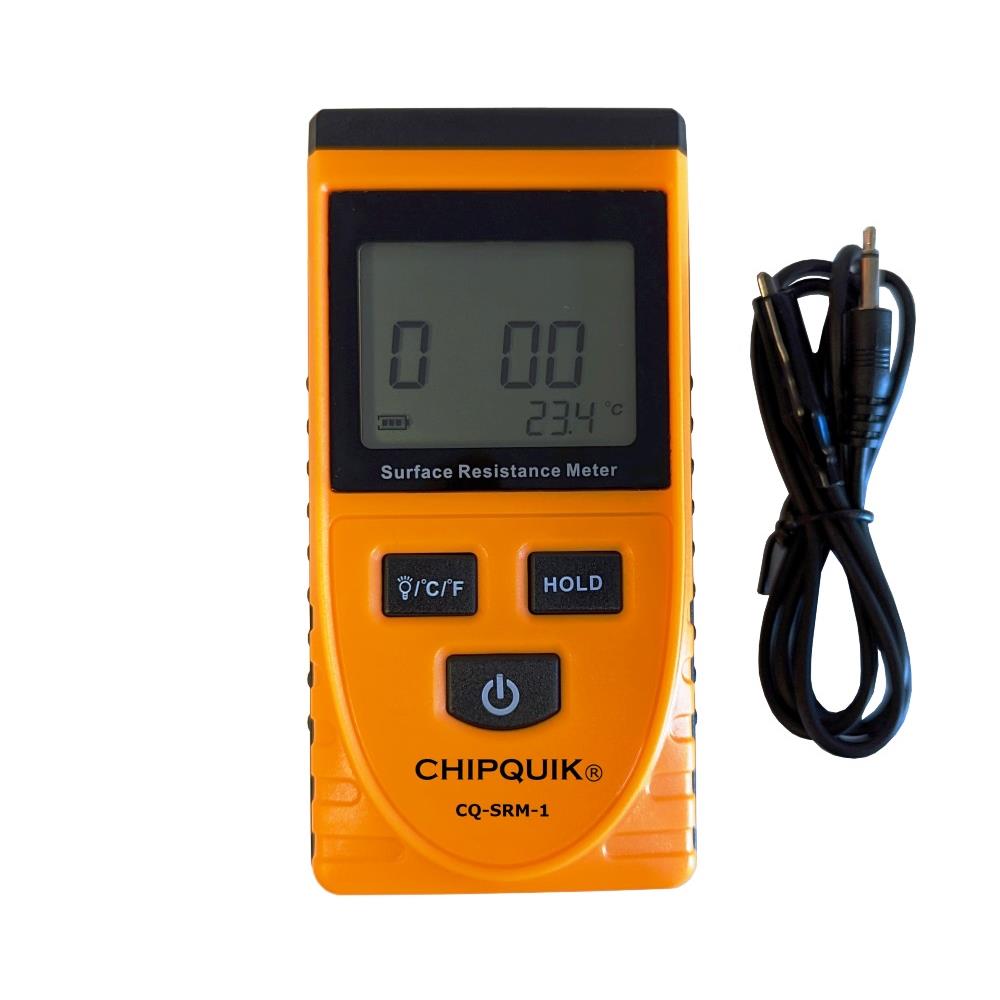 CQ-SRM-1 — Мониторы, тестеры