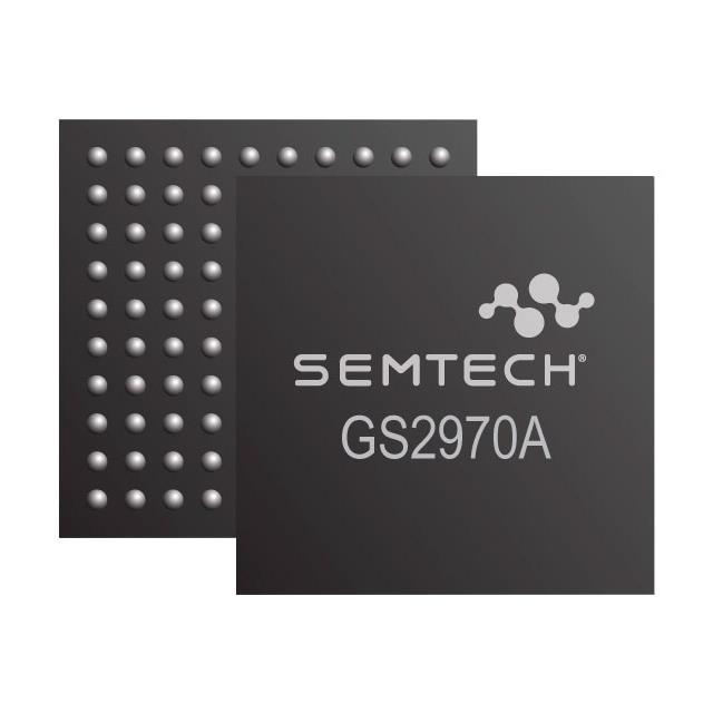 GS2970AIBE3 — Обработка видео