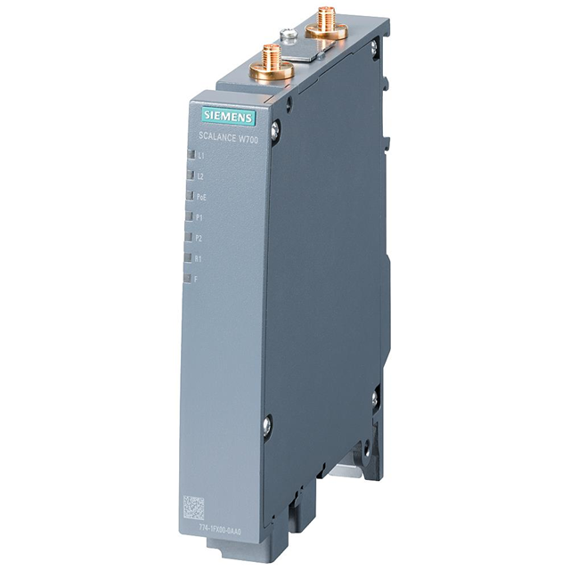 6GK57741FX000AA0 — Готовые модули приёмников, передатчиков и трансиверов RF