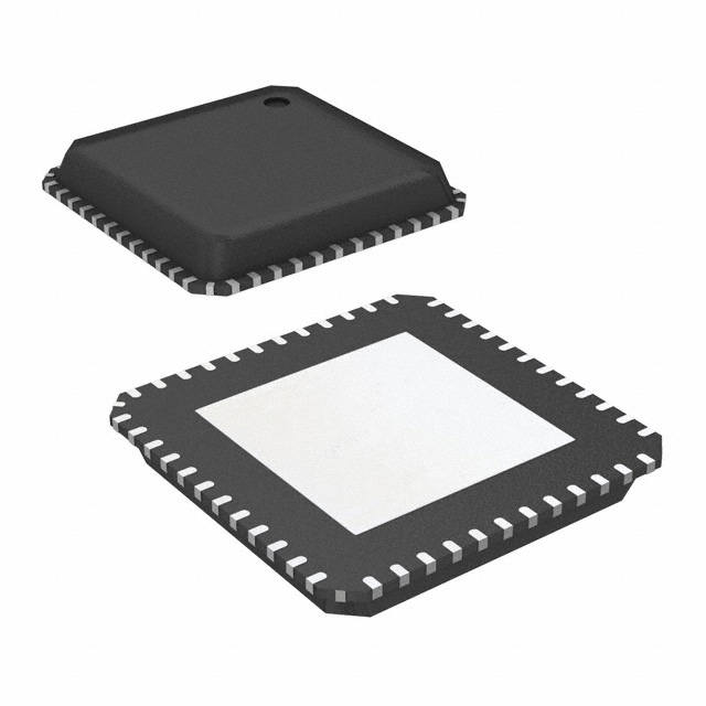TLF35584QVHS1XUMA1 — Специализированные регуляторы