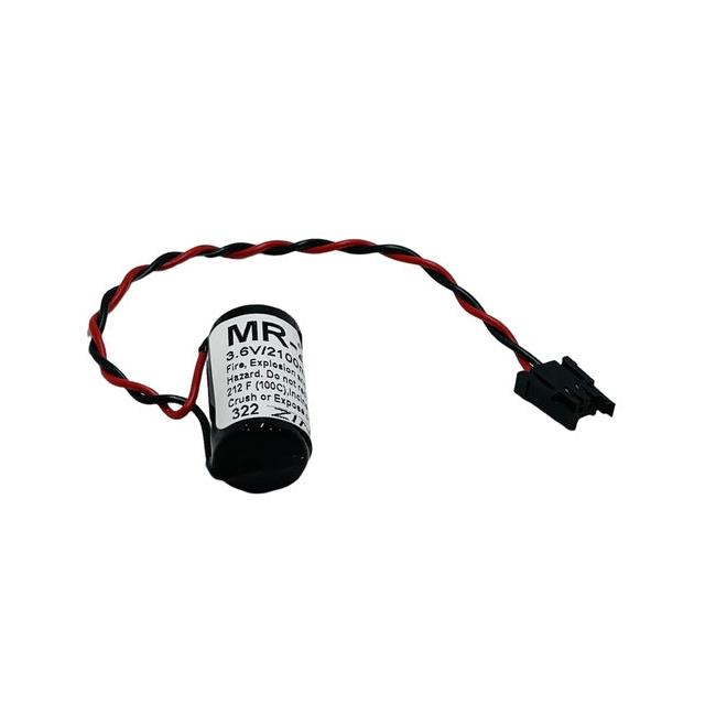 MR-J2A — Батареи необновляемые (основные)