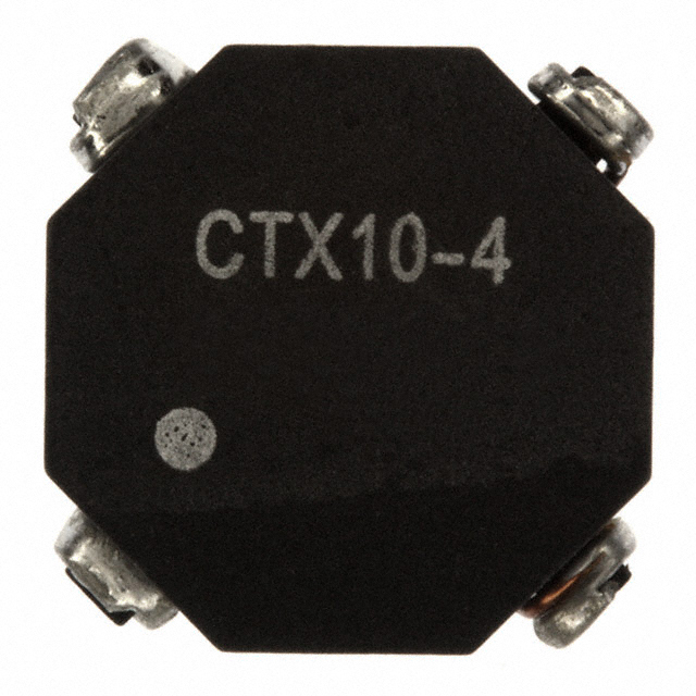 CTX10-4-R — Сборки и одиночные трансформаторы