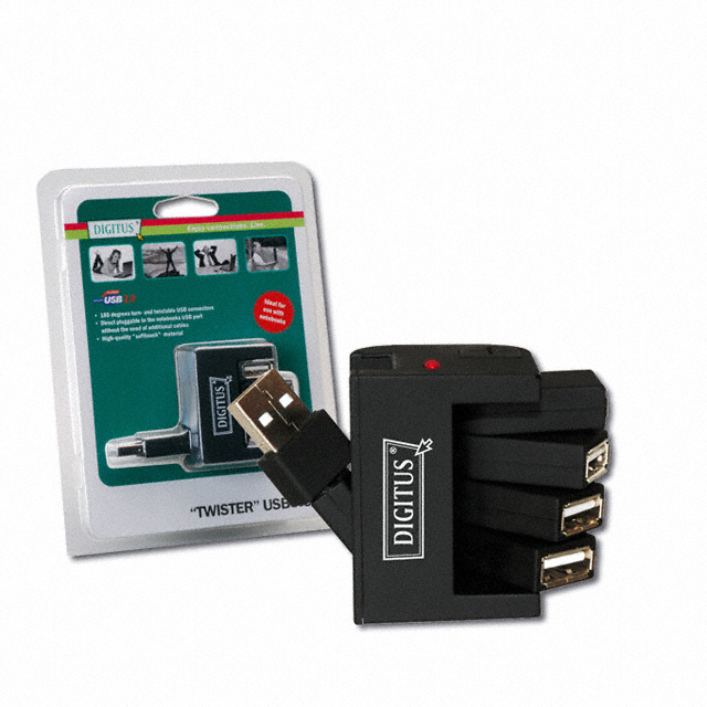DA-70213-1 — USB-хабы