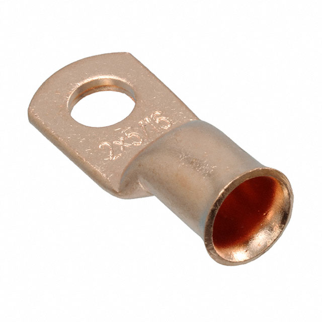 BU-L2-313 — Коннекторы кольца