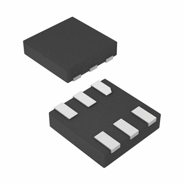 MAX38642AELT+T — Регуляторы напряжения - переключатели DC DC