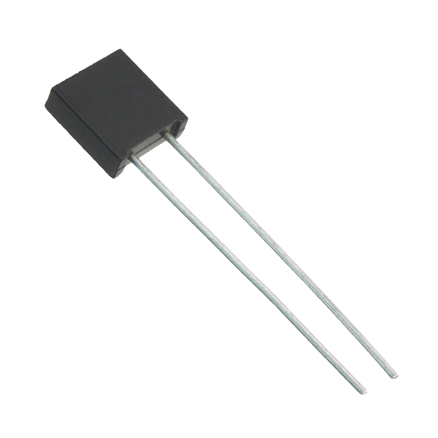 Y14531K00000T9L — Резисторы для монтажа в отверстия (THT)