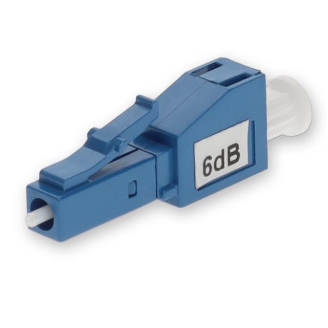 C-ATTNS-LCPC-6DB — Аттенюаторы