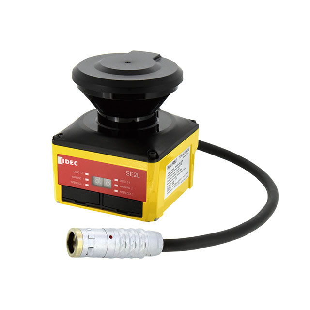 SE2L-H05LPC — Машинное — сканеры лазерные