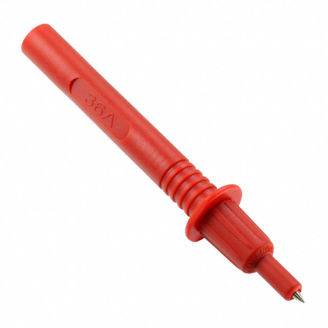 CT2265-2 — Наконечники измерительных щупов