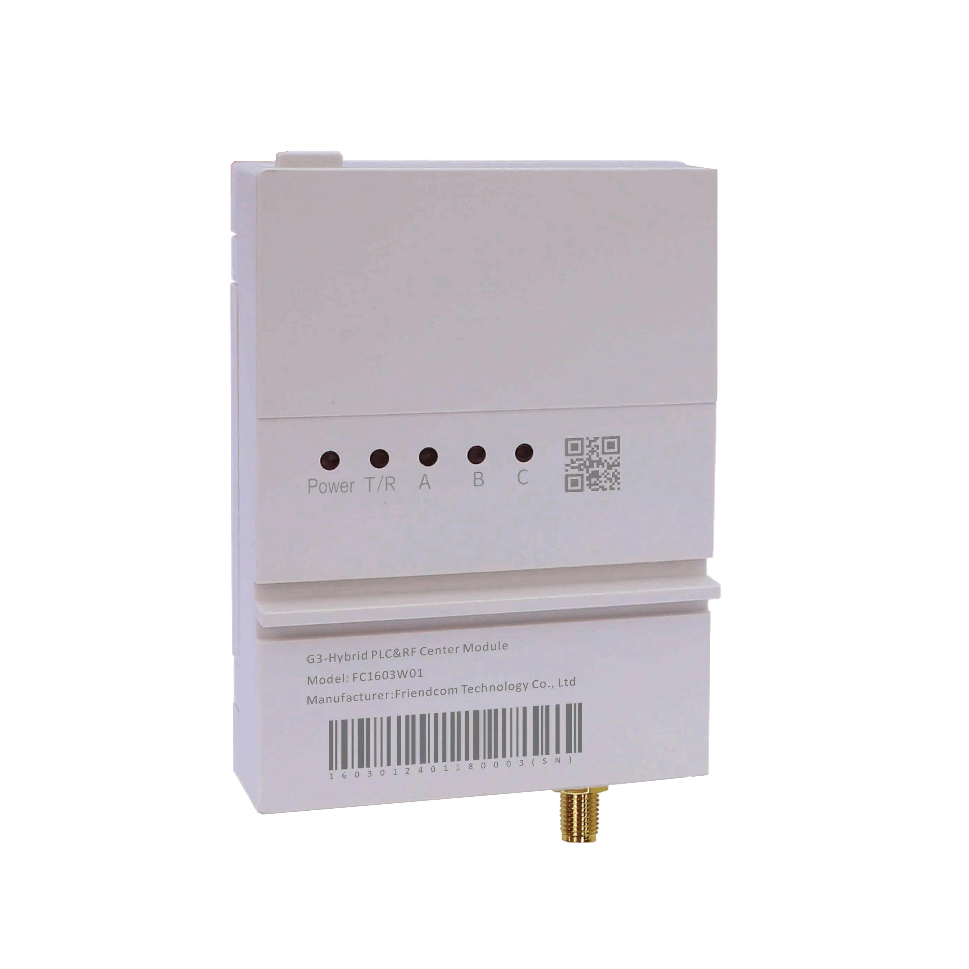 FC1603W01 — Готовые модули приёмников, передатчиков и трансиверов RF
