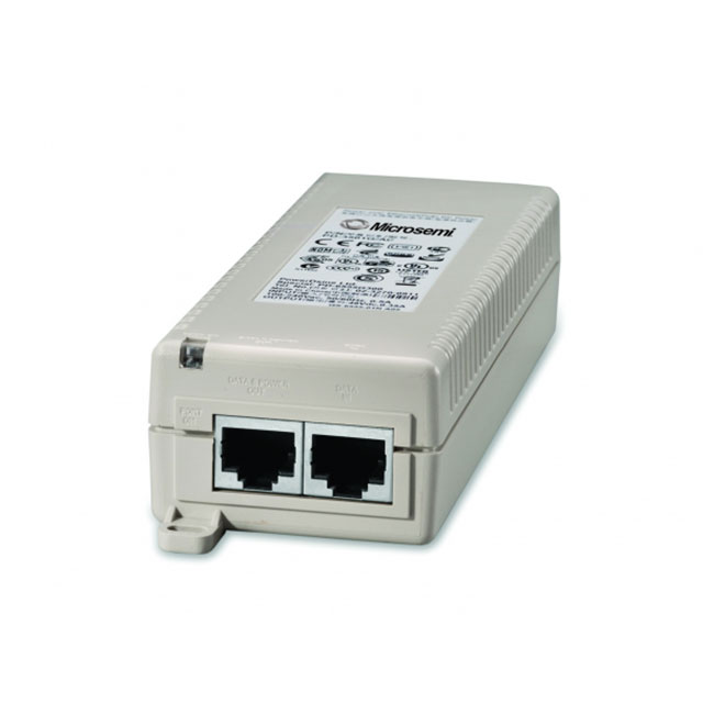 PD-3501G/AC-EU — Обеспечение электропитания по сети Ethernet