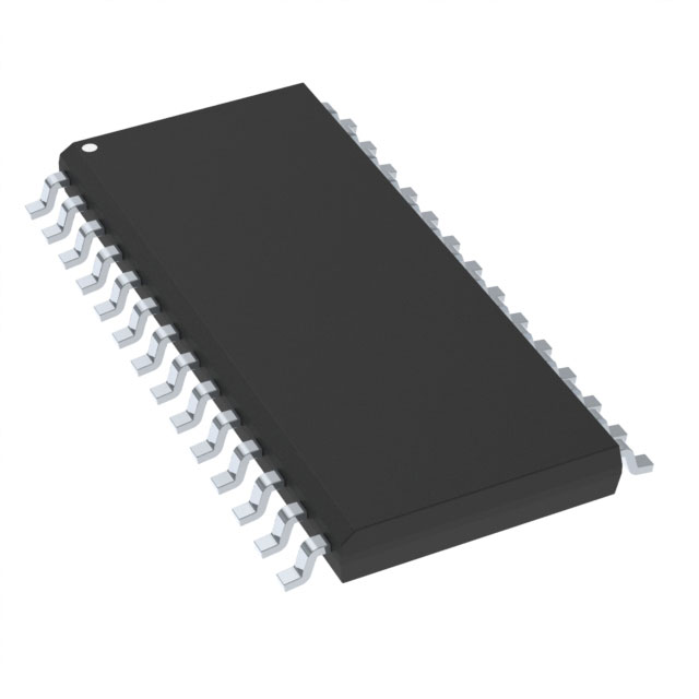 MAX6957AAI+T — Дисплейные драйверы
