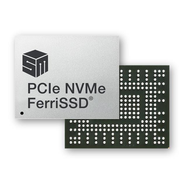SM681GXC AGST — Твердотельные накопители (SSD)