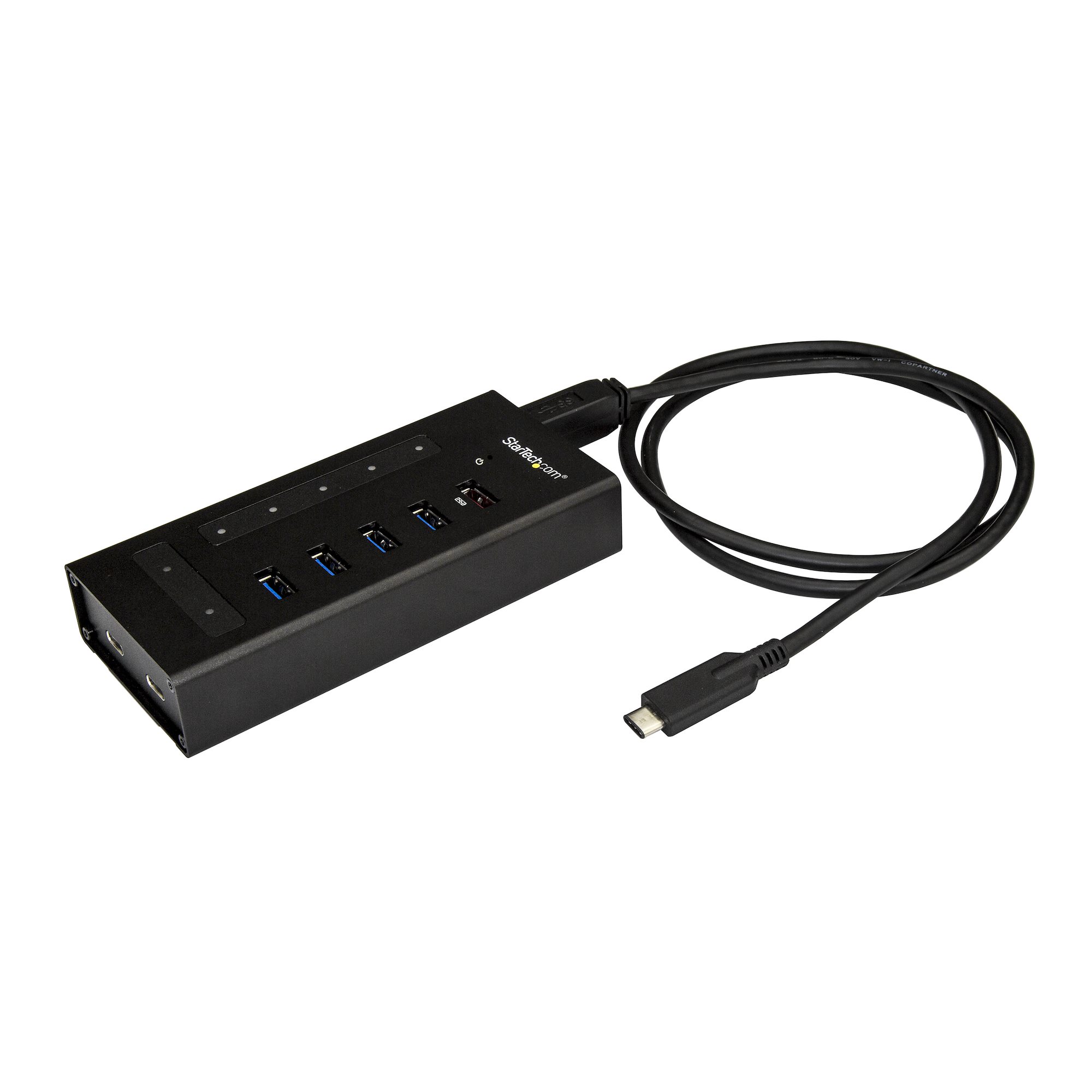 HB30C5A2CST — USB-хабы