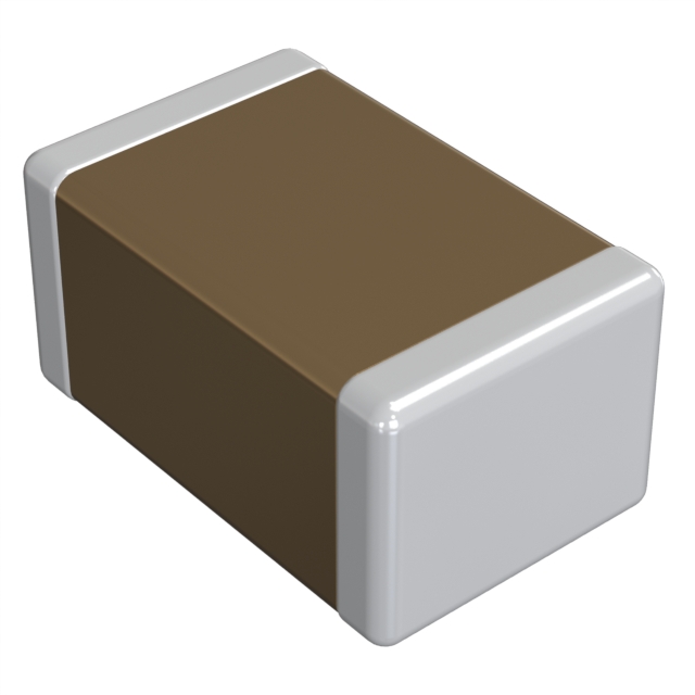 GCJ21BL81E684MA01L — Керамические конденсаторы