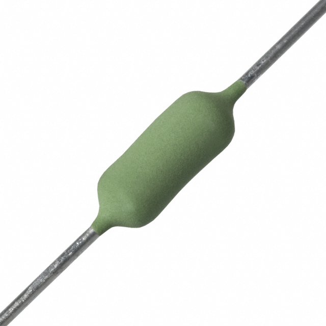 AC03000002007JAC00 — Резисторы для монтажа в отверстия (THT)