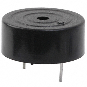 CPE-222H — Биперы и сирены
