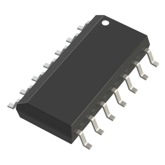 MAX531ACSD+ — Цифровой конвертер (DAC)