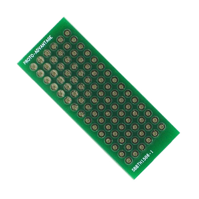 SBBTH1506-1 — Перфорированные макетные платы
