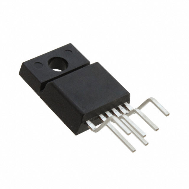 ICE3BR0665JFXKSA1 — Выпрямители постоянного тока