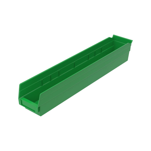 30124GREEN — Хранилища
