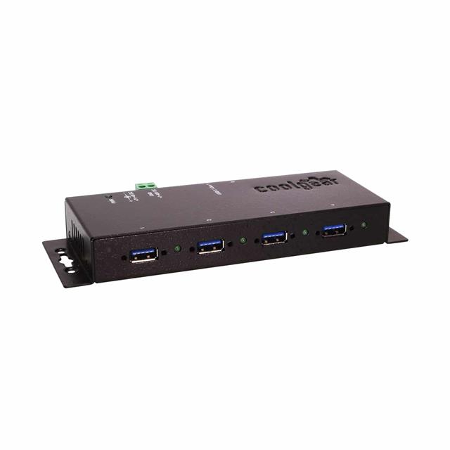 USBG-3X4MR2 — USB-хабы