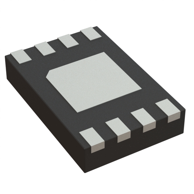 ATECC608A-MAHCZ-S — Специализированные IC
