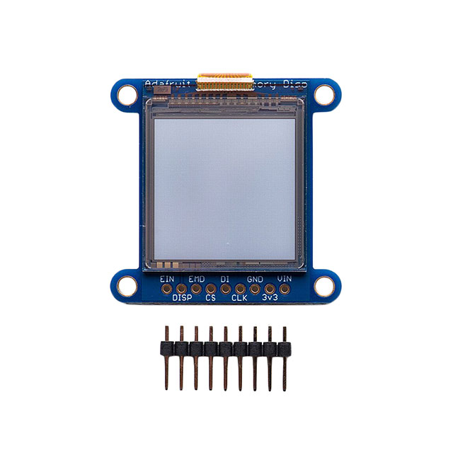 1393 — LCD, OLED, Графические