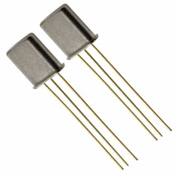 ECS-45K30B — Монолитные кристаллы