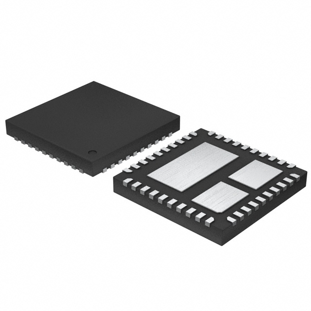 FDMF6700 — Full Half-Bridge (H Bridge) Drivers