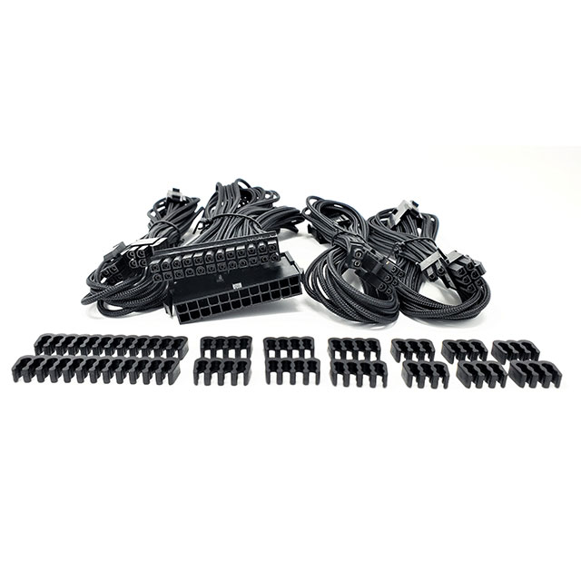 F04-240BK-KIT — Кабельные сборки