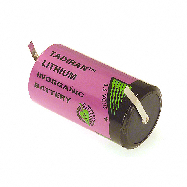 TL-5930/T — Батареи необновляемые (основные)