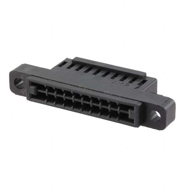 1-88637-1 — Корпуса для FFC, FPC (плоские гибкие) соединителей