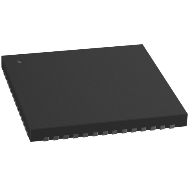 MAX66301ETN+T — Специализированные IC