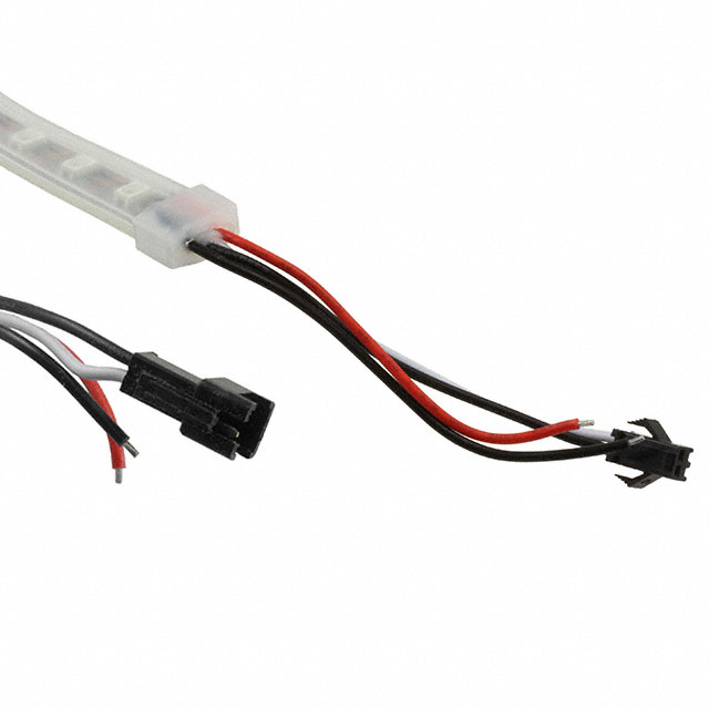 2508 — LED Адресные, специальные
